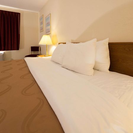 Quality Inn Rosebud Casino Mission Екстер'єр фото