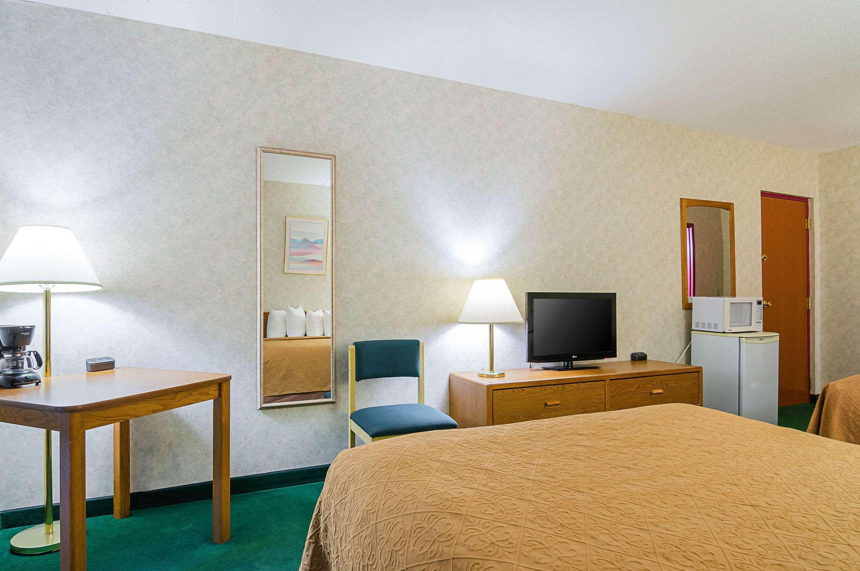 Quality Inn Rosebud Casino Mission Екстер'єр фото