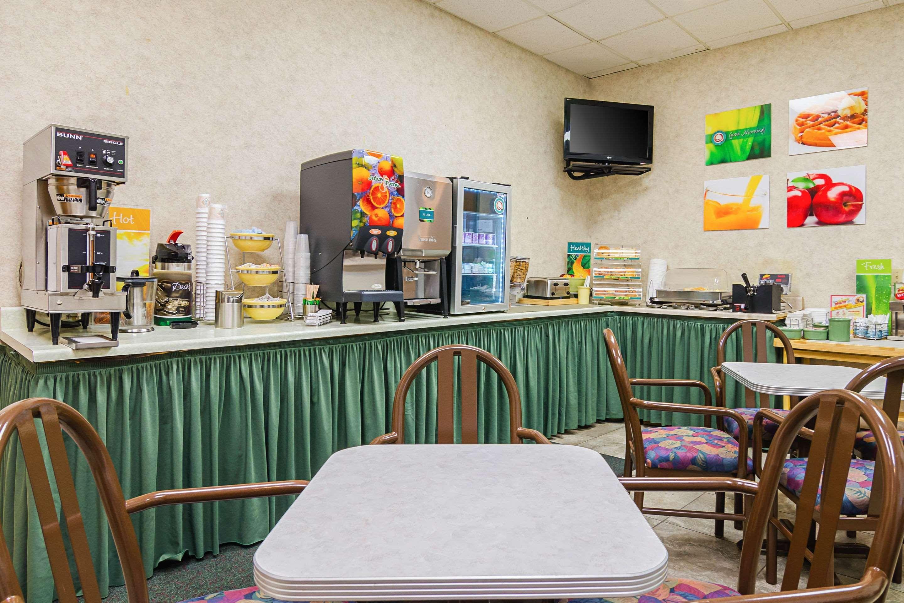 Quality Inn Rosebud Casino Mission Екстер'єр фото