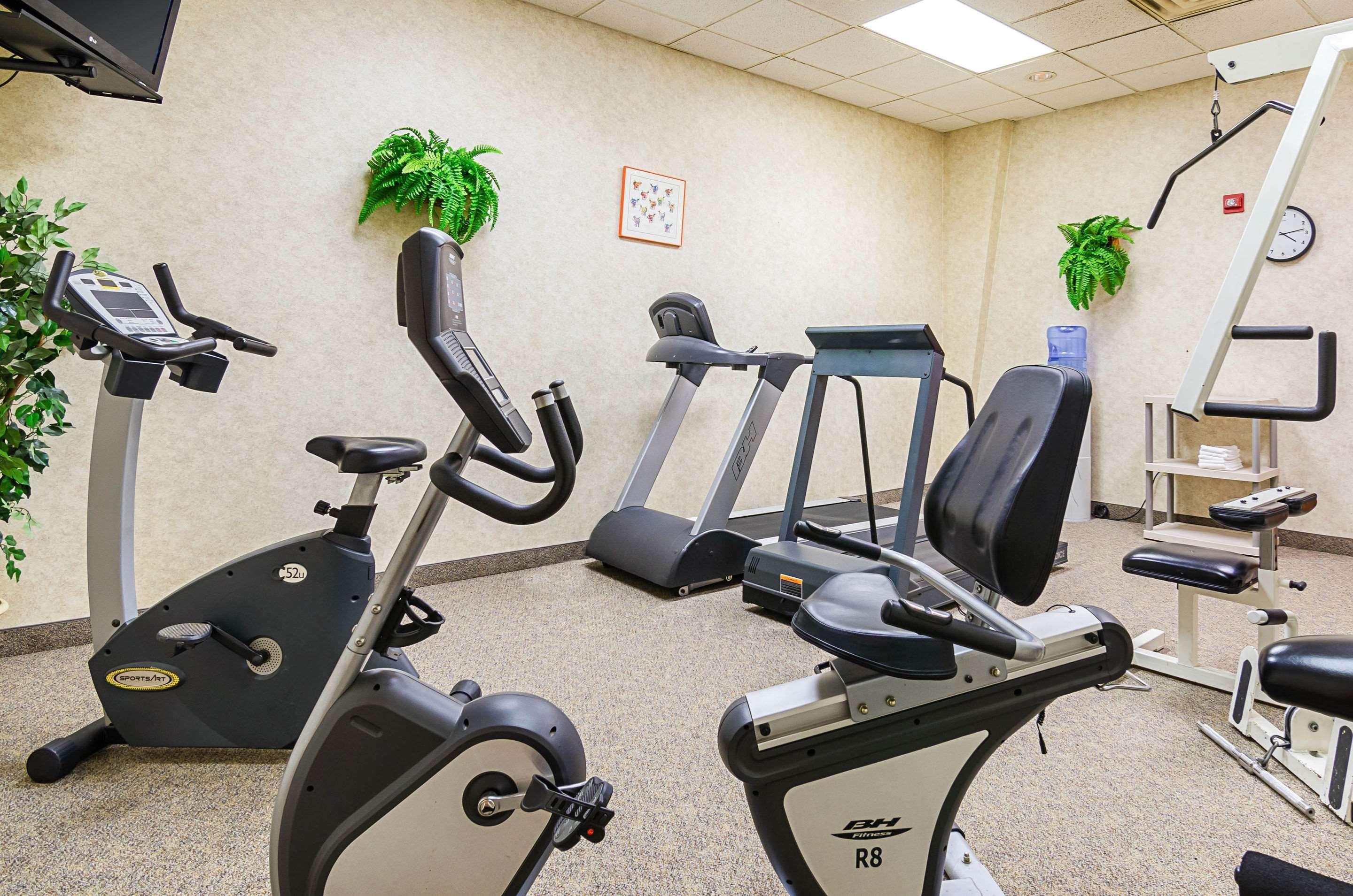 Quality Inn Rosebud Casino Mission Екстер'єр фото