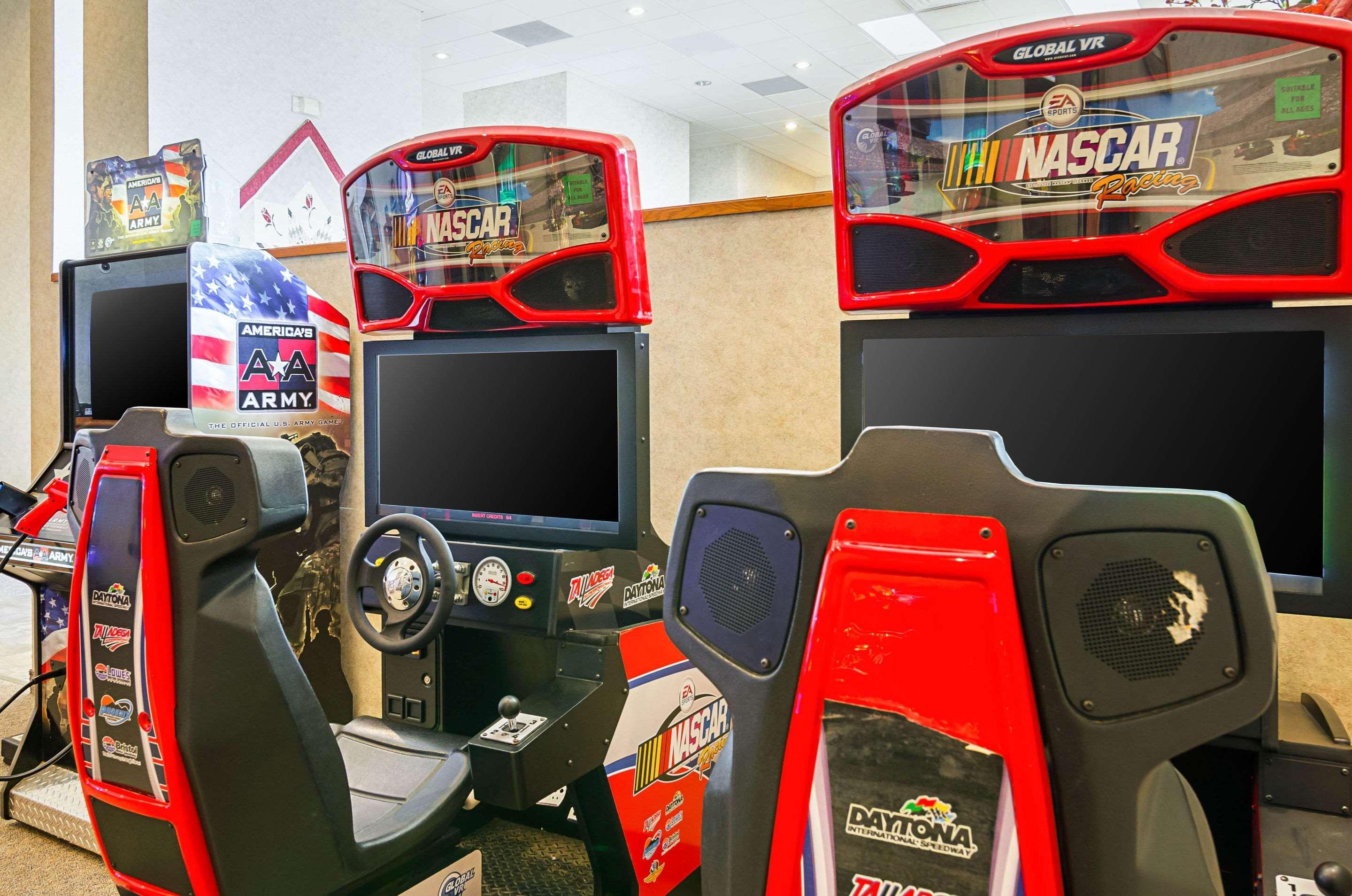 Quality Inn Rosebud Casino Mission Екстер'єр фото